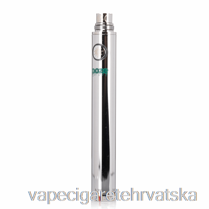 Vape Hrvatska Ooze 650mah Twist Vv Baterija Crna